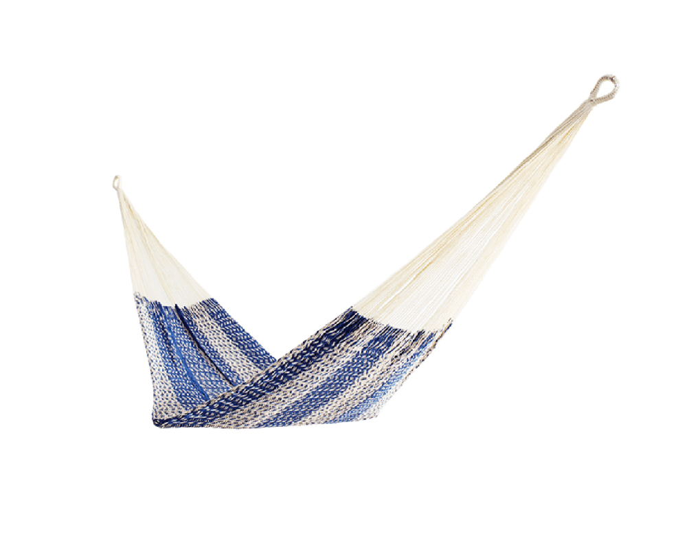 HAMACA CAPULLO AZUL [agotada]