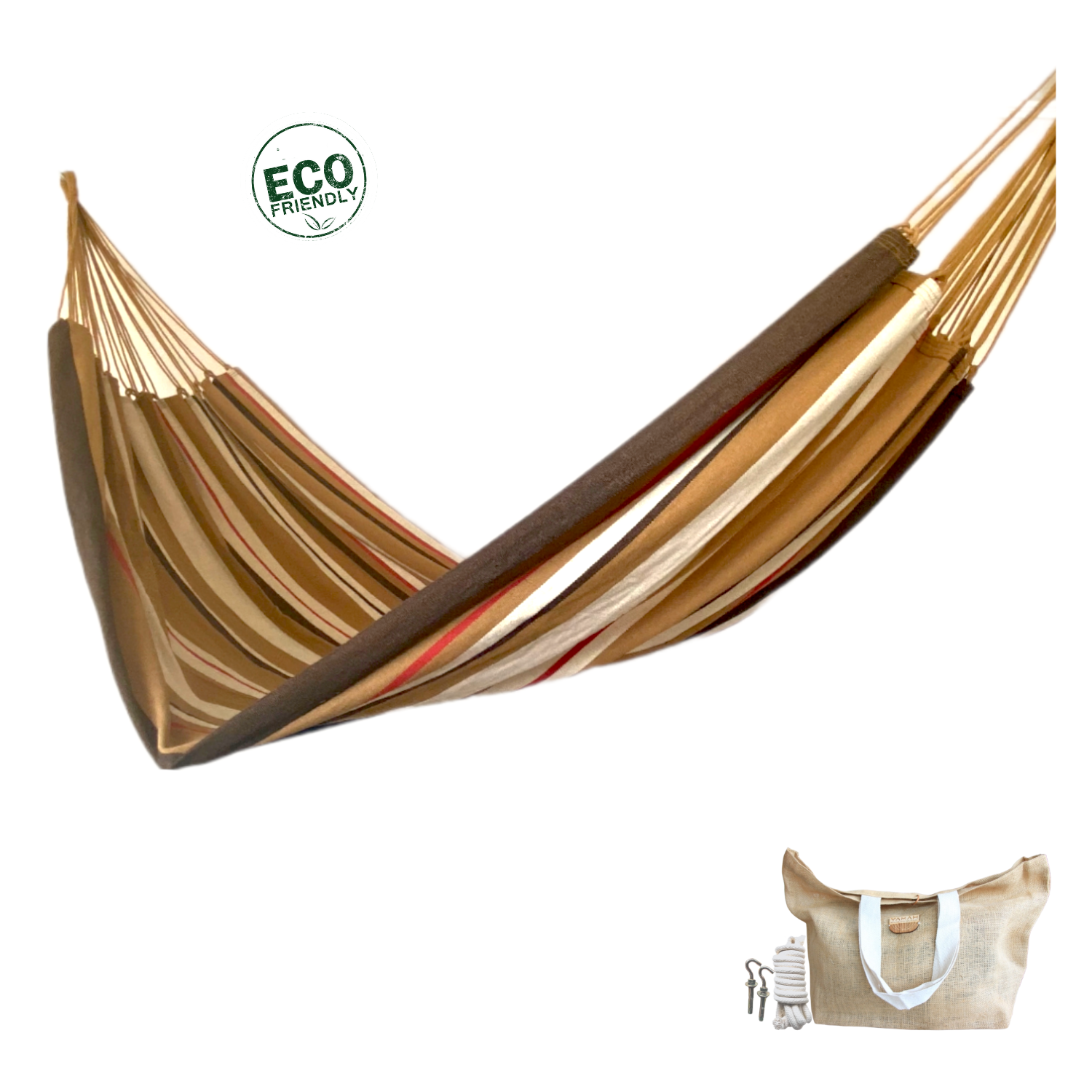 HAMACA TAMBAU CAFÉ