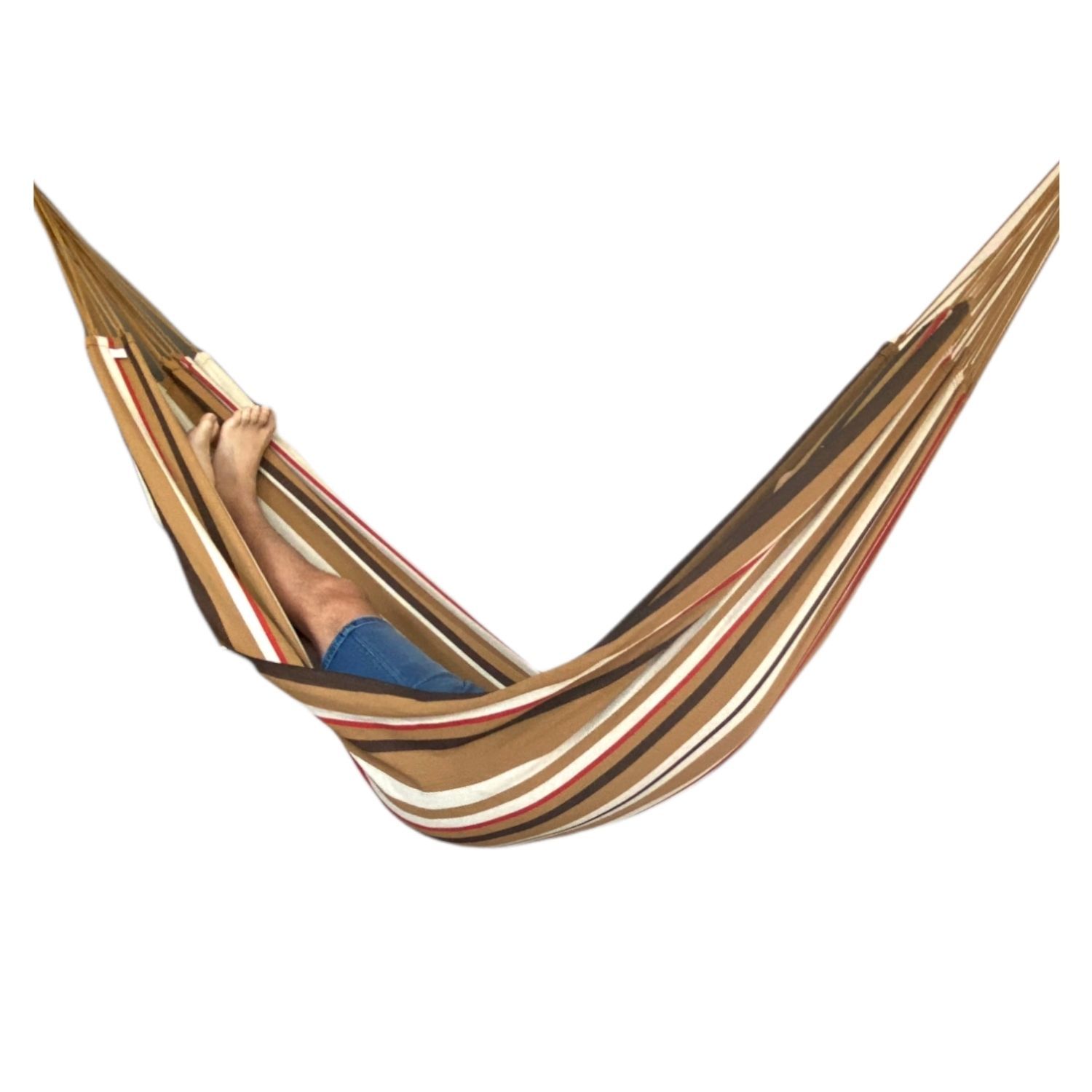 HAMACA TAMBAU CAFE - HAMAY